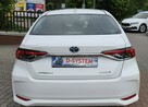 Toyota Corolla 22r Gwarancja BEZWYPADKOWE  + Salon Polska 1.8 HYBRID ASO PL - 7