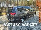 F.VAT Pacifica Hybrid z 2018 roku Hybrid 3.6 f.vat SUPER STAN - 1