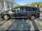 F.VAT Pacifica Hybrid z 2018 roku Hybrid 3.6 f.vat SUPER STAN - 3