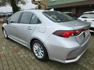 Toyota Corolla 2021 LPG Tylko Salon Polska 1Wł Gwarancja z PAKIETEM TECH - 9