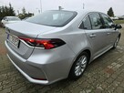 Toyota Corolla 2021 LPG Tylko Salon Polska 1Wł Gwarancja z PAKIETEM TECH - 12