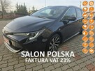 Toyota Corolla 23r Salon Polska 1.8 HYBRID Gwarancja BEZWYPADKOWY z Pakietem Style AS