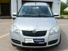 Škoda Roomster - 2