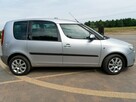 Škoda Roomster - 4