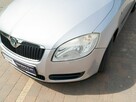 Škoda Roomster - 6