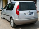 Škoda Roomster - 8
