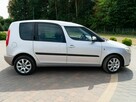 Škoda Roomster - 12