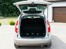 Škoda Roomster - 16