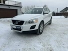Volvo XC 60 - 3