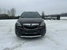 Opel Mokka Jak nowa - 2