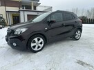 Opel Mokka Jak nowa - 4