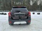 Opel Mokka Jak nowa - 8