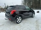 Opel Mokka Jak nowa - 10