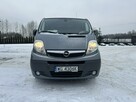 Opel Vivaro - 2