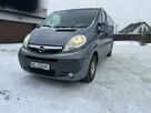 Opel Vivaro - 3