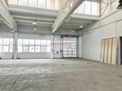 HALA PRODUKCJA MAGAZYN od 320 m2 NIEPOŁOMICE TIR - 1