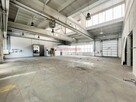 HALA PRODUKCJA MAGAZYN od 320 m2 NIEPOŁOMICE TIR - 3