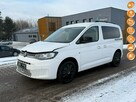 Volkswagen Caddy Style*Kamera*Radar*Climatronic*NiskiPrzebieg*Zadbany*Serwisowany*FV23