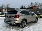 BMW X3 Salon Polska / Bezwypadkowy / Key less / Asystent pasa / FV marża - 4