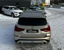 BMW X3 Salon Polska / Bezwypadkowy / Key less / Asystent pasa / FV marża - 5