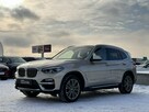 BMW X3 Salon Polska / Bezwypadkowy / Key less / Asystent pasa / FV marża - 8