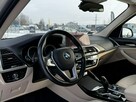 BMW X3 Salon Polska / Bezwypadkowy / Key less / Asystent pasa / FV marża - 10
