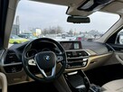 BMW X3 Salon Polska / Bezwypadkowy / Key less / Asystent pasa / FV marża - 11