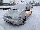 Volkswagen Sharan 1.9TDI 110km 00r
