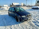 Skoda Fabia 1.9TDI 101km 00r