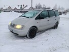 Volkswagen Sharan 1.9TDI  110km 99r