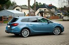 Opel Astra 1.4Turbo*140KM*ksenon - 2