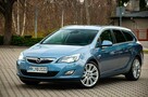 Opel Astra 1.4Turbo*140KM*ksenon - 9