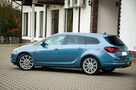Opel Astra 1.4Turbo*140KM*ksenon - 12