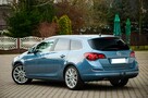 Opel Astra 1.4Turbo*140KM*ksenon - 14