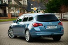 Opel Astra 1.4Turbo*140KM*ksenon - 15