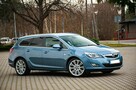 Opel Astra 1.4Turbo*140KM*ksenon - 16
