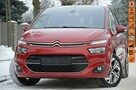 Citroen C4 Picasso Opłacona 2.0 Blue HDI 150KM Serwis 155tys.km! Navi Kamera Bliss