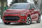 Citroen C4 Picasso Zarejestrowana 2.0 Blue HDI 150KM Serwis 155tys.km! Navi Kamera Bliss - 2