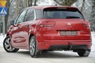 Citroen C4 Picasso Zarejestrowana 2.0 Blue HDI 150KM Serwis 155tys.km! Navi Kamera Bliss - 6