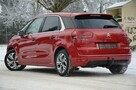 Citroen C4 Picasso Zarejestrowana 2.0 Blue HDI 150KM Serwis 155tys.km! Navi Kamera Bliss - 7