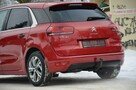 Citroen C4 Picasso Zarejestrowana 2.0 Blue HDI 150KM Serwis 155tys.km! Navi Kamera Bliss - 8