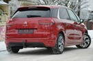 Citroen C4 Picasso Zarejestrowana 2.0 Blue HDI 150KM Serwis 155tys.km! Navi Kamera Bliss - 11