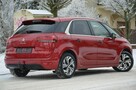 Citroen C4 Picasso Zarejestrowana 2.0 Blue HDI 150KM Serwis 155tys.km! Navi Kamera Bliss - 12