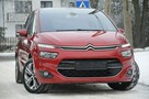 Citroen C4 Picasso Zarejestrowana 2.0 Blue HDI 150KM Serwis 155tys.km! Navi Kamera Bliss - 13