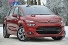 Citroen C4 Picasso Zarejestrowana 2.0 Blue HDI 150KM Serwis 155tys.km! Navi Kamera Bliss - 14
