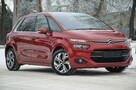Citroen C4 Picasso Zarejestrowana 2.0 Blue HDI 150KM Serwis 155tys.km! Navi Kamera Bliss - 15