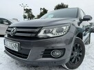 Volkswagen Tiguan 4Motion, Klimatronic 2-stref, Podgrz. fotele, 2 kpl. kół - 2