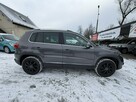 Volkswagen Tiguan 4Motion, Klimatronic 2-stref, Podgrz. fotele, 2 kpl. kół - 6