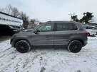 Volkswagen Tiguan 4Motion, Klimatronic 2-stref, Podgrz. fotele, 2 kpl. kół - 7