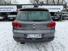 Volkswagen Tiguan 4Motion, Klimatronic 2-stref, Podgrz. fotele, 2 kpl. kół - 10